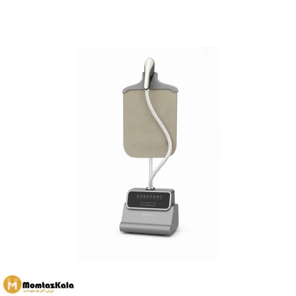 اتو بخارگر ایستاده برلین B-300