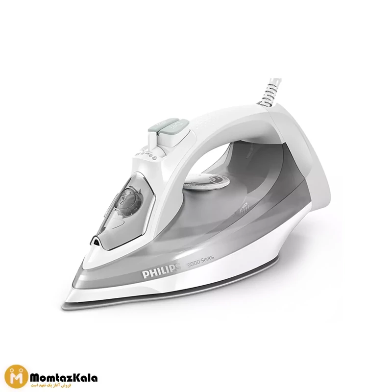 gallery-Iron-Philips-DST5010-1-momtazkala اتو بخار دستی فیلیپس DST5010 - تصویر 1
