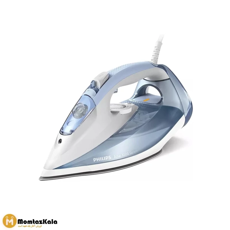 gallery-Iron-Philips-DST7011-1-momtazkala اتو بخار دستی فیلیپس DST7011 - تصویر 1