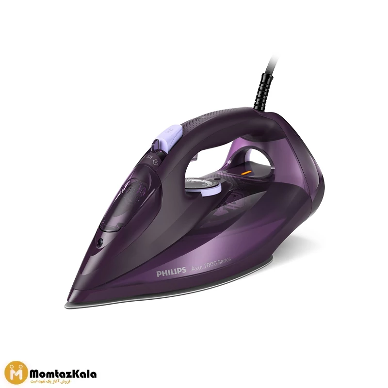 gallery-Iron-Philips-DST7051-5-momtazkala اتو بخار دستی فیلیپس DST7051 - تصویر 1