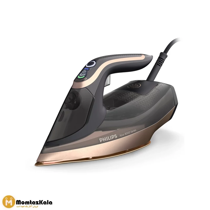 gallery-Iron-Philips-DST8041-1-momtazkala اتو بخار دستی فیلیپس DST8041 - تصویر 1
