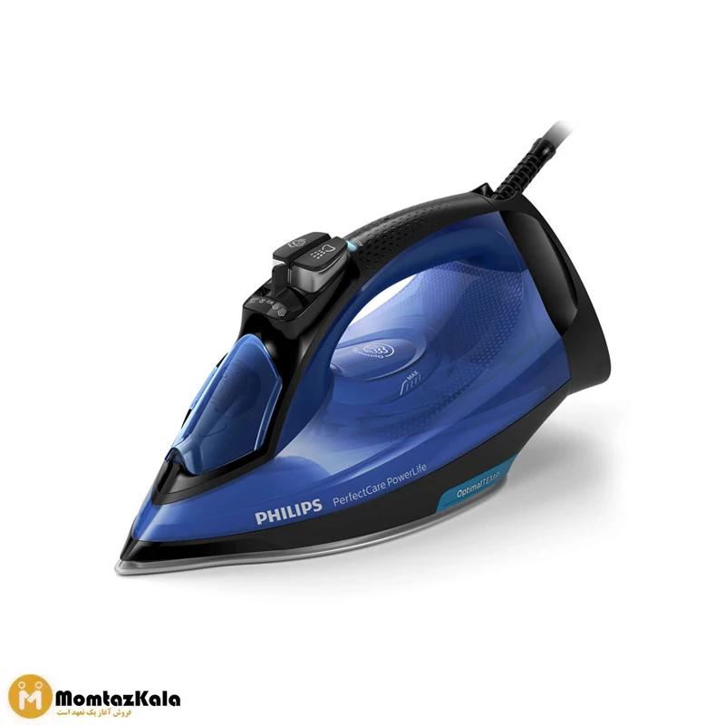 gallery-Iron-Philips-GC3920-1-momtazkala اتو بخار دستی فیلیپس GC3920 - تصویر 1
