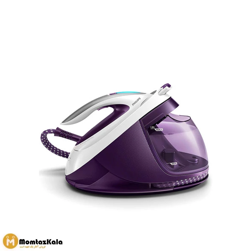 gallery-Iron-Philips-GC9660-1-momtazkala اتو مخزن دار فیلیپس GC9660 - تصویر 1