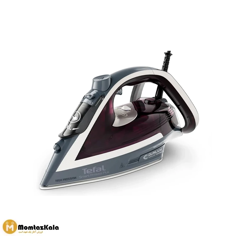 gallery-Iron-Tefal-FV6870-1-momtazkala اتو بخار دستی تفال FV6870 - تصویر 1