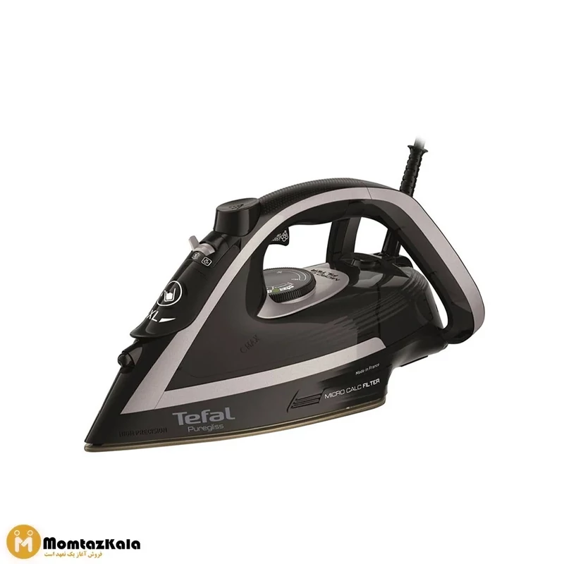 gallery-Iron-Tefal-FV8062-1-momtazkala اتو بخار دستی تفال FV8062 - تصویر 1