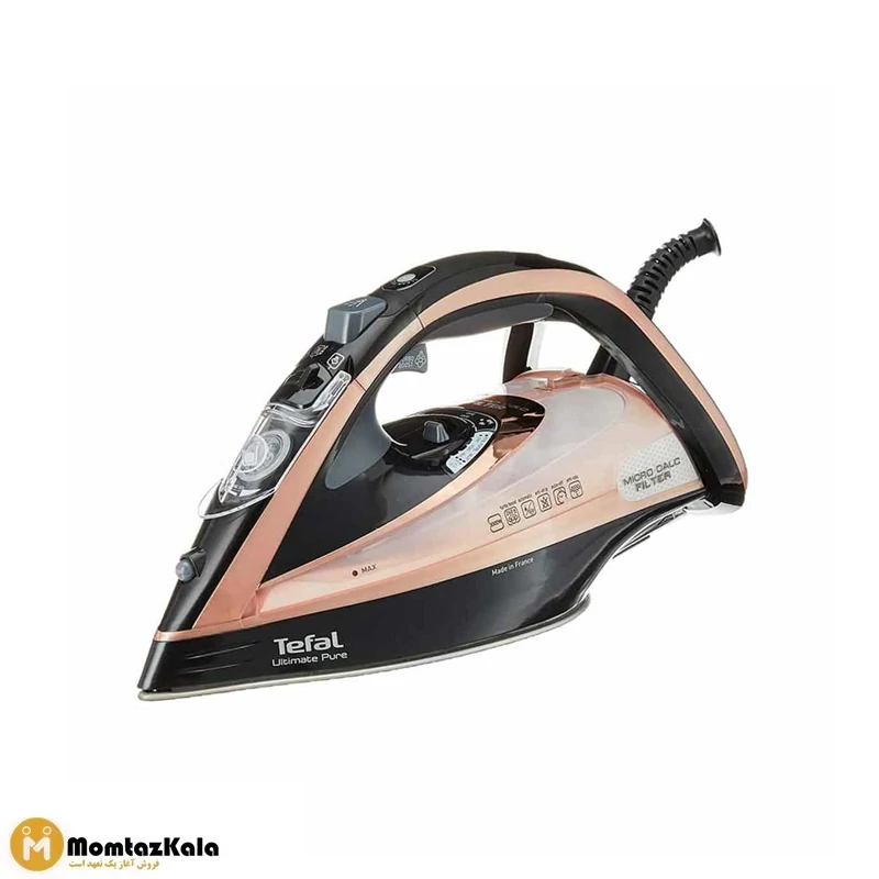 gallery-Iron-Tefal-FV9845-6-momtazkala اتو بخار دستی تفال FV9845 - تصویر 1