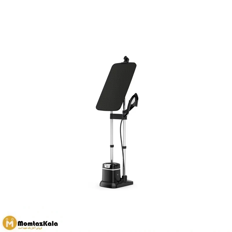 gallery-Iron-Tefal-QT1510-2-momtazkala اتو بخارگر ایستاده تفال QT1510 - تصویر 1