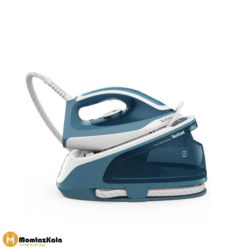 gallery-Iron-Tefal-SV6131-4-momtazkala اتو بخار مخزن دار تفال SV6131 - تصویر 1