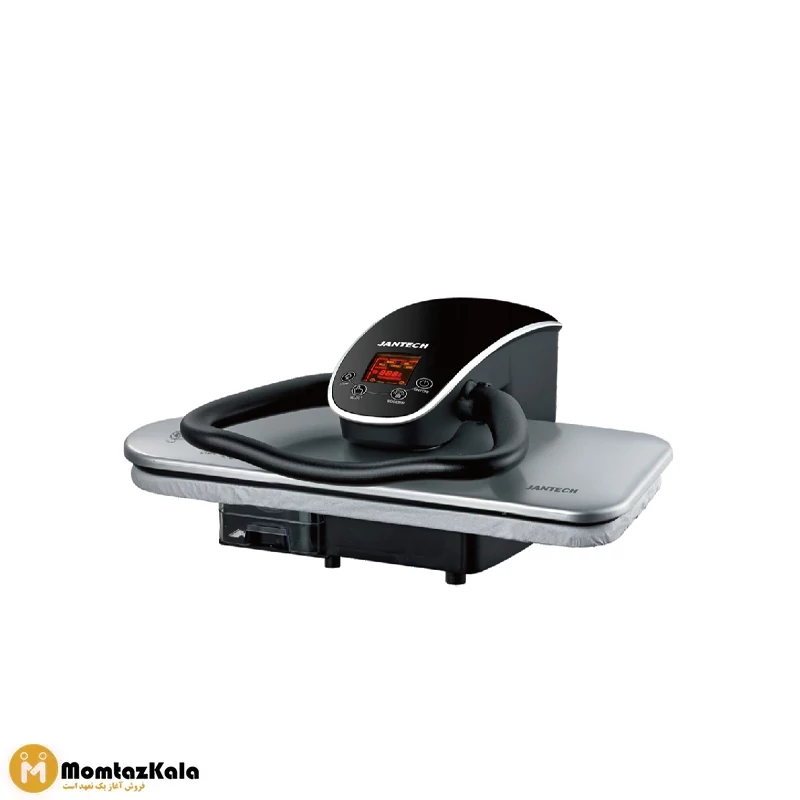 gallery-Iron-janome-BM-605-2-momtazkala اتو پرس ژانومه BM605 - تصویر 1