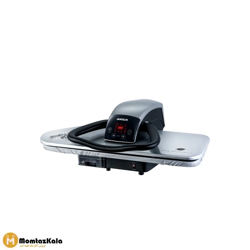 gallery-Iron-janome-XL-850-1-momtazkala اتو پرس ژانومه XL-850 - تصویر 1