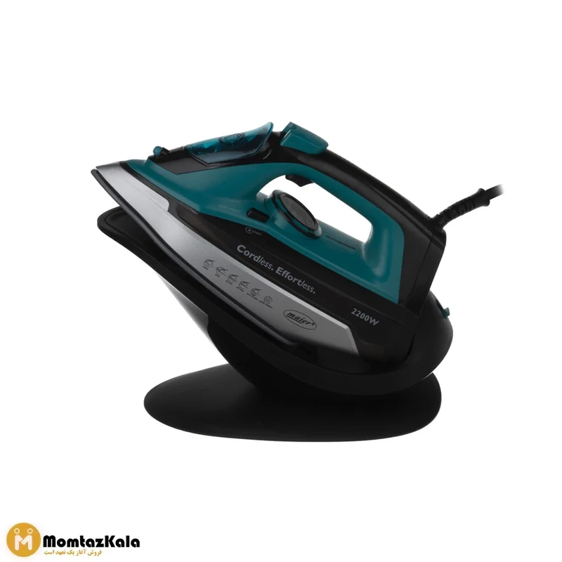 gallery-Iron-maier-MR-1043-1-momtazkala اتو بخار پایه دار مایر MR-1043 - تصویر 1