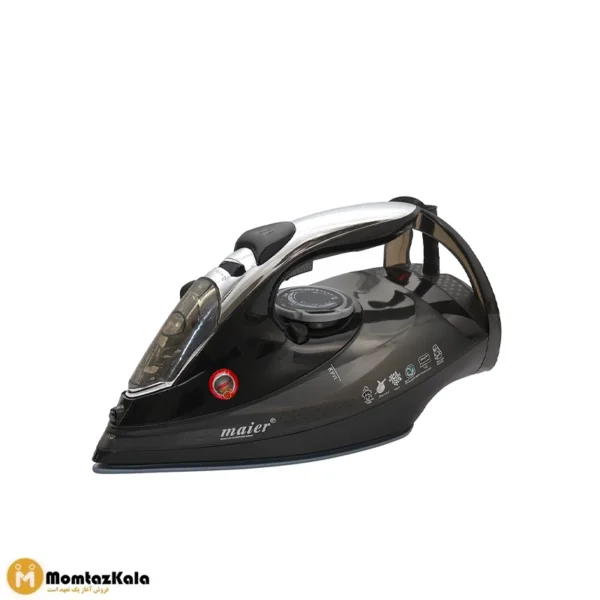 اتو بخار دستی مایر MR-1071