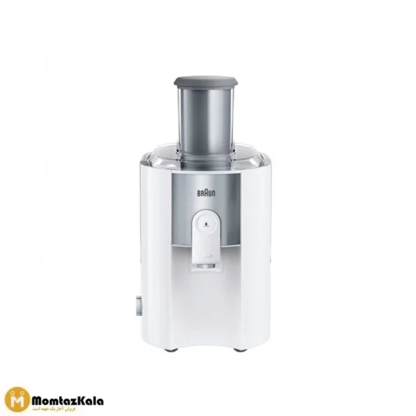 آبمیوه گیری براون J500