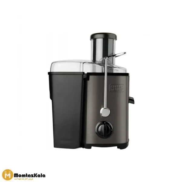 آبمیوه گیری بلک اند دکر BXJE600E