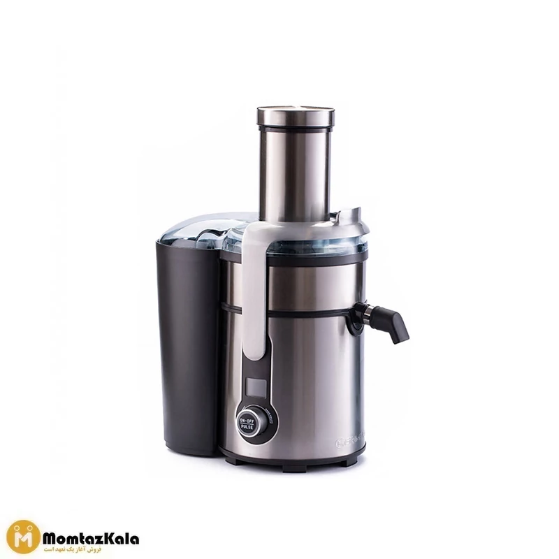 gallery-Juicer-GRIMMEN-je-152-1-momtazkala آبمیوه گیری گریمن GR-JE152 - تصویر 1