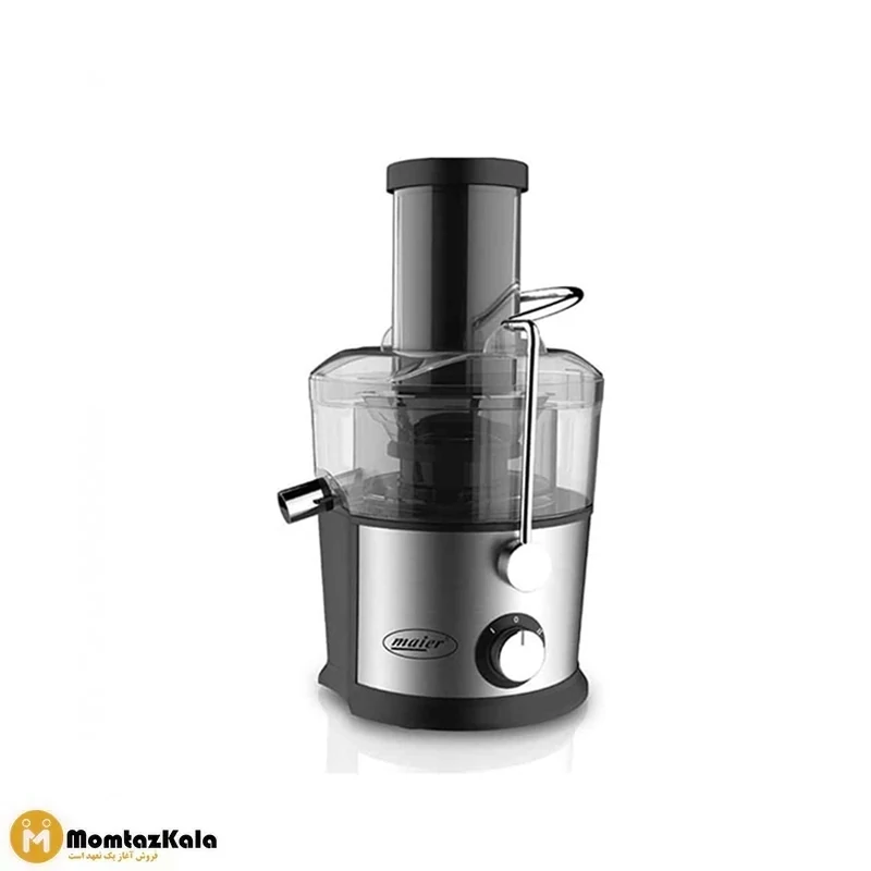 gallery-Juicer-MAIER-MR-262-1-momtazkala آبمیوه گیری مایر MR-262 - تصویر 1