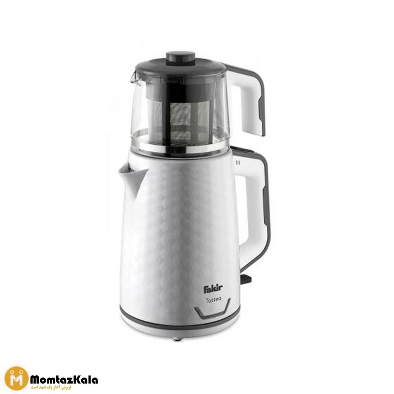 gallery-Tea-Maker-Fakir-Tastea-1-momtazkala چایی ساز فکر Tastea - تصویر 1