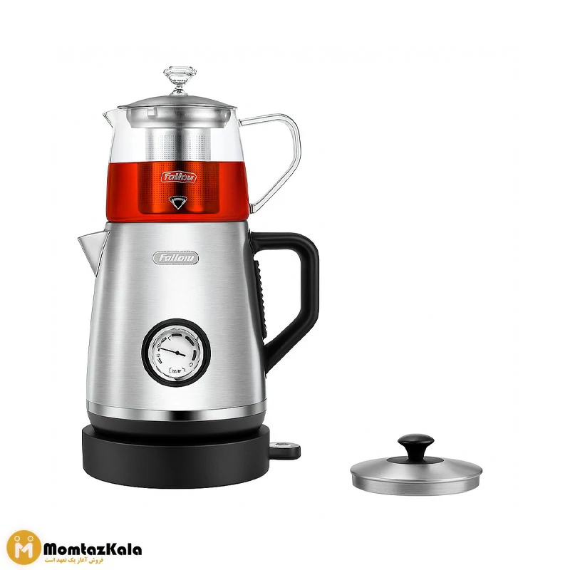gallery-Tea-Maker-Feller-TS190-4-momtazkala چایی ساز فلر TS190 - تصویر 1