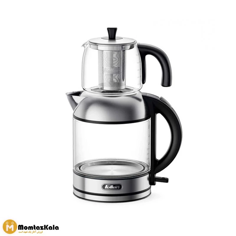 gallery-Tea-Maker-Feller-TS288-1-momtazkala چایی ساز فلر TS288 - تصویر 1