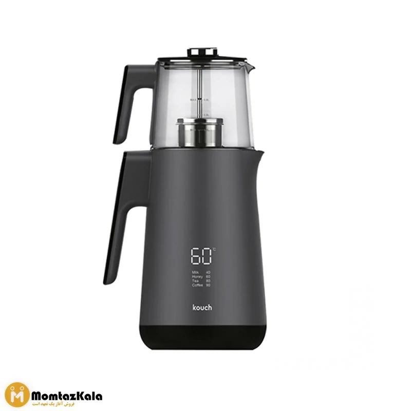 gallery-Tea-Maker-Koch-KT-2145-6-momtazkala چایی ساز کوخ KT-2145 - تصویر 1