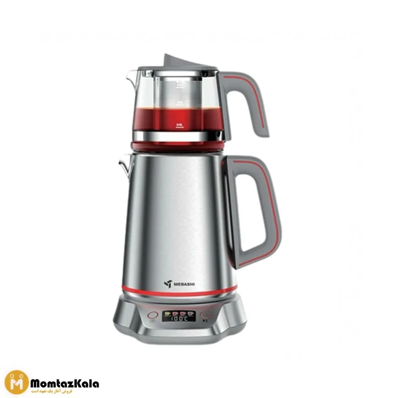 gallery-Tea-Maker-Mobashi-TM-302-2-momtazkala چایی ساز مباشی TM302 - تصویر 1