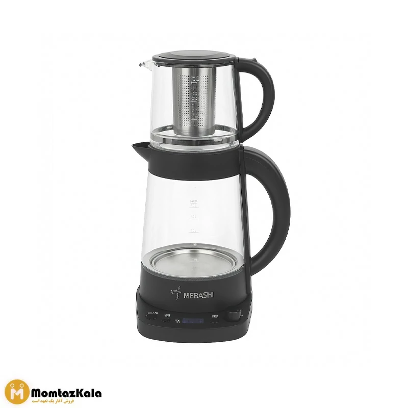 gallery-Tea-Maker-Mobashi-TM-308-7-momtazkala چایی ساز مباشی TM308 - تصویر 1
