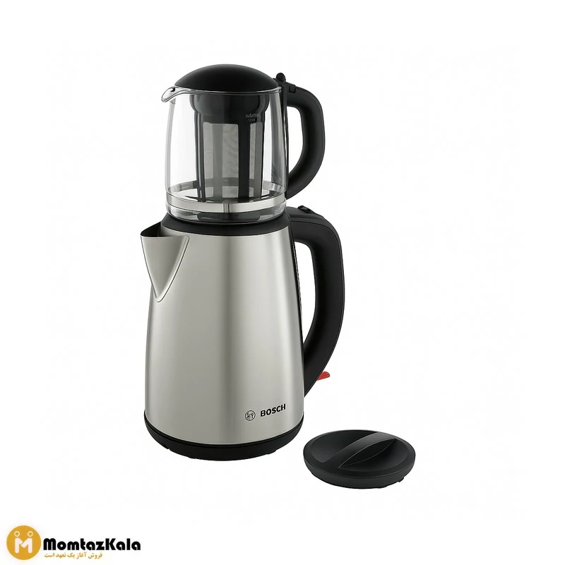 gallery-Tea-Maker-bosch-TTA5603-1-momtazkala چایی ساز بوش TTA5603 - تصویر 1