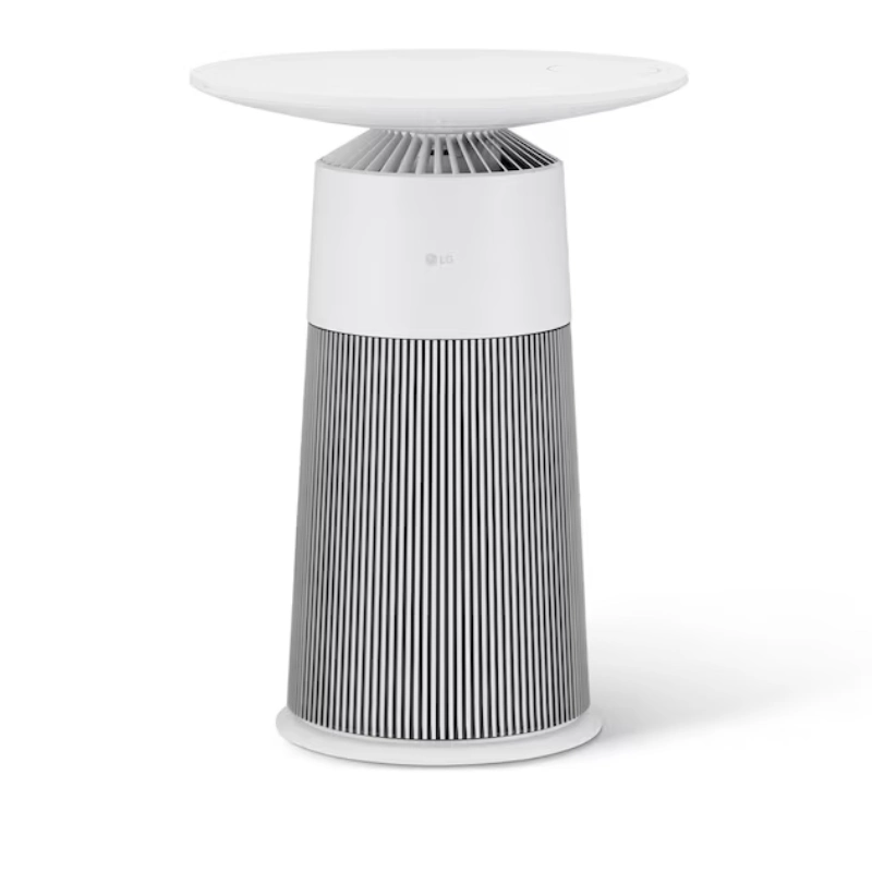 gallery-air-purifier-lg-AS20GPHK0 تصفیه هوای ال جی AeroFurniture AS20 - تصویر 1