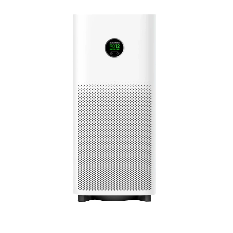 gallery-air-purifier-xiaomi-Mijia6 تصفیه هوای شیائومی میجیا Mijia 6 - تصویر 1