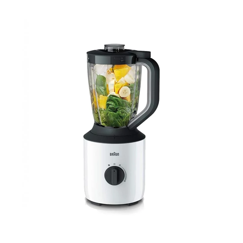 gallery-blender-Braun-JB3123-1-momtazkala مخلوط کن براون JB3123 - تصویر 1
