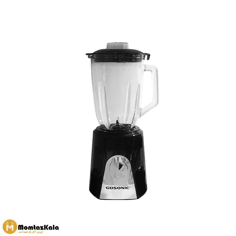 gallery-blender-Gosonic-GSB-709-1-momtazkala مخلوط کن گوسونیک GSB-709 - تصویر 1