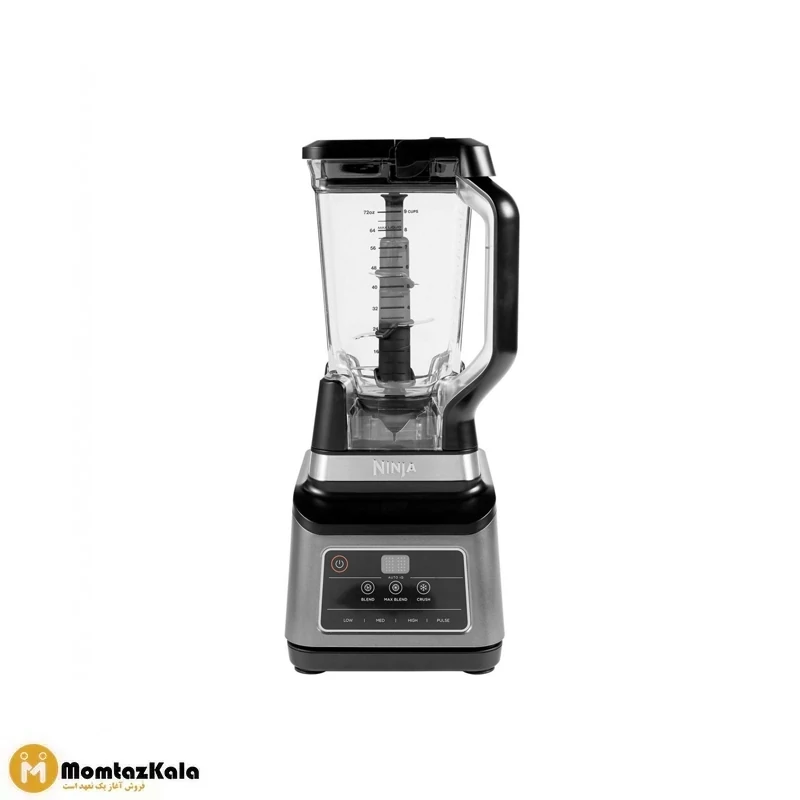 gallery-blender-Ninja-BN750-4-momtazkala مخلوط کن نینجا BN750 - تصویر 1