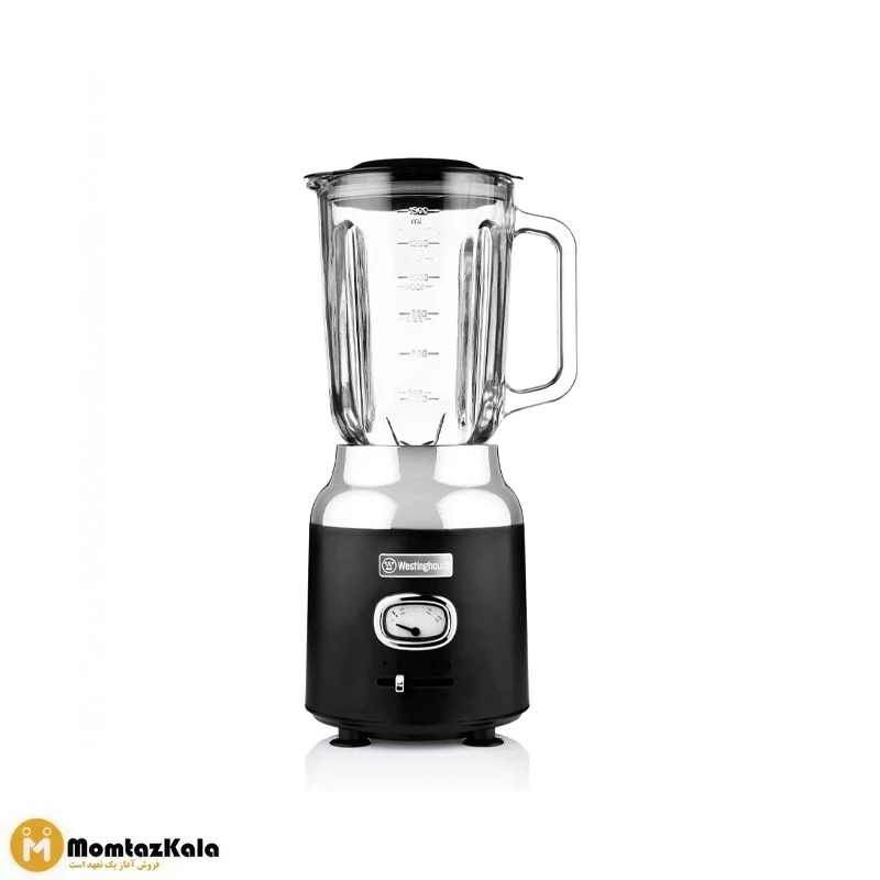 gallery-blender-WestingHouse-WKBE221BK-1-momtazkala مخلوط کن وستینگ هاوس WKBEB221BK - تصویر 1