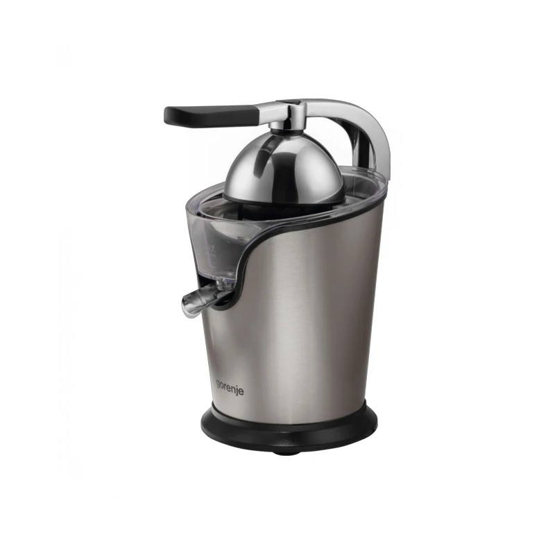 gallery-citrus-juice-GORENJE-CJ100HE-1-momtazkala آب مرکبات گیری گرینه CJ100HE - تصویر 1