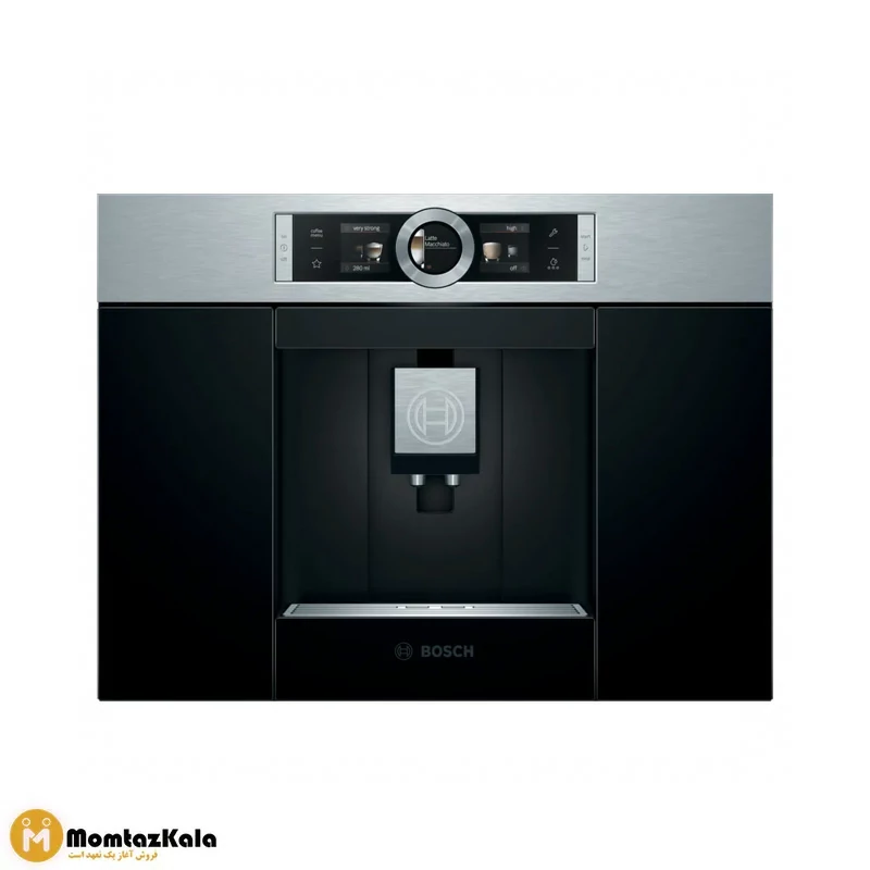 gallery-espresso-maker-Bosch-CTL636ES1-1-momtazkala اسپرسو ساز توکار بوش CTL636ES1 - تصویر 1