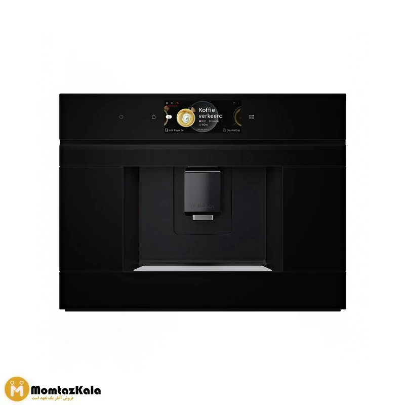 gallery-espresso-maker-Bosch-CTL7181B0-1-momtazkala اسپرسو ساز توکار بوش CTL7181B0 - تصویر 1