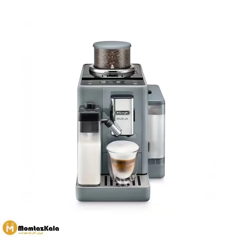 gallery-espresso-maker-DeLonghi-440.55-2-momtazkala-1 اسپرسو ساز دلونگی EXAM440.55.G - تصویر 1