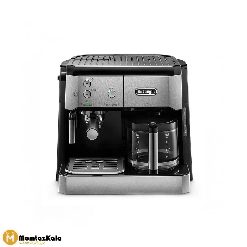 gallery-espresso-maker-DeLonghi-BCO421-1-momtazkala اسپرسو ساز دلونگی BCO421 - تصویر 1