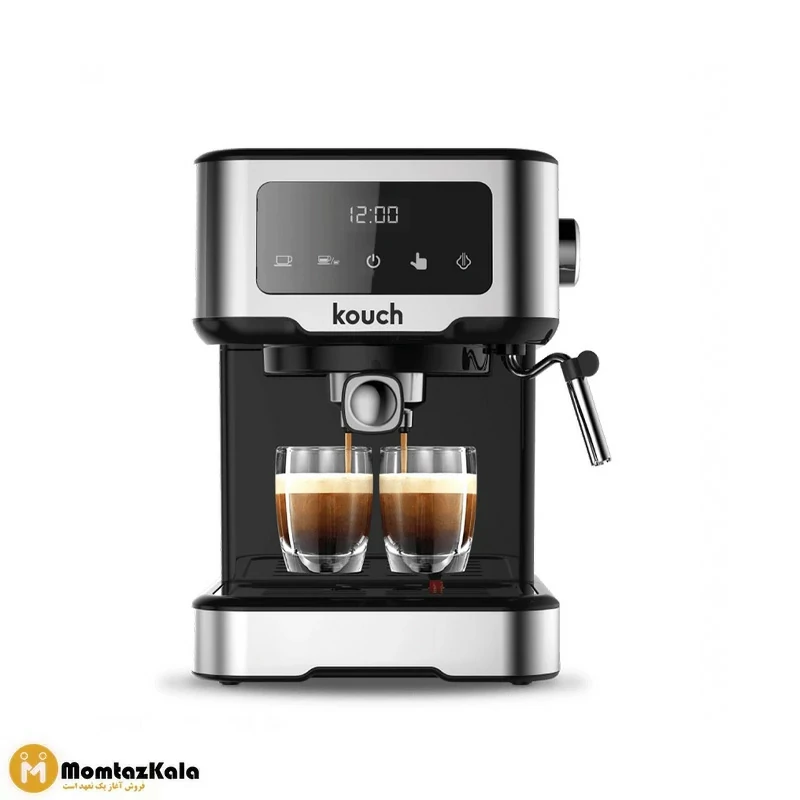 gallery-espresso-maker-Koch-KE1970-1-momtazkala اسپرسو ساز کوخ KE1970 - تصویر 1
