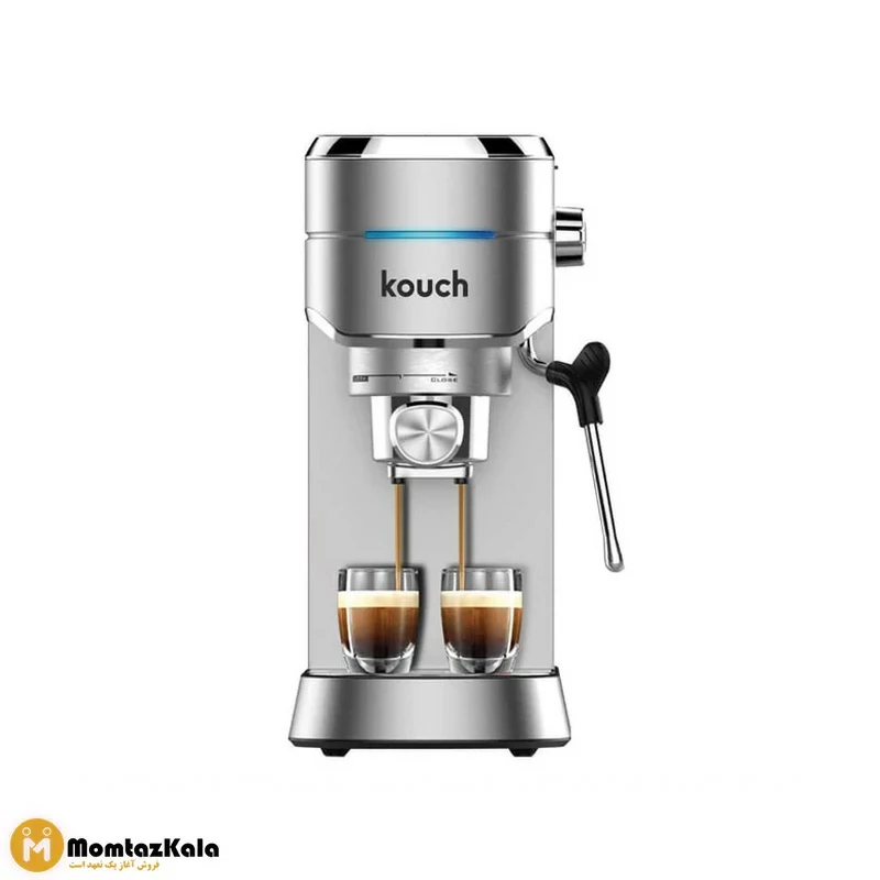 gallery-espresso-maker-Koch-KE1980-1-momtazkala اسپرسو ساز کوخ KE1980 - تصویر 1