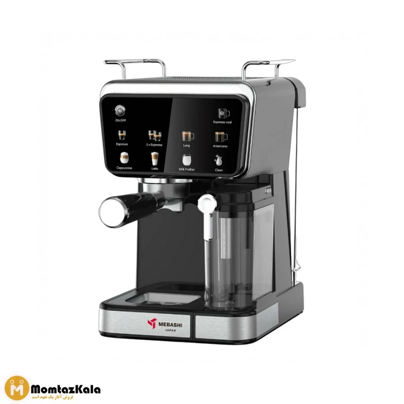 gallery-espresso-maker-Mebashi-ECM2505-1-momtazkala-1 اسپرسوساز دستی مباشی ECM2505 - تصویر 1