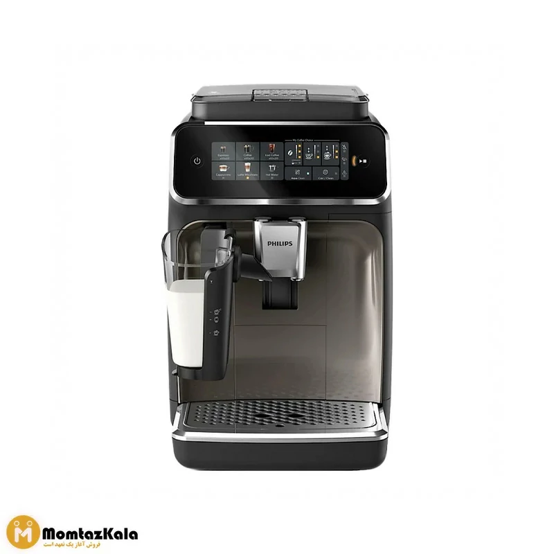 gallery-espresso-maker-Philips-EP3347-1-momtazkala اسپرسو ساز فیلیپس EP3347 - تصویر 1