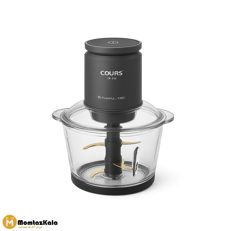 gallery-food-chopper-Corus-CFC-1840-1-momtazkala خردکن کورس CFC 1840 - تصویر 1