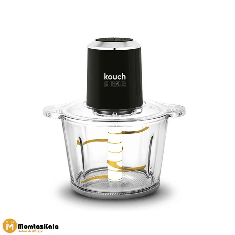 gallery-food-chopper-Koch-KC-2041-1-momtazkala خردکن کوخ KC-2041 - تصویر 1