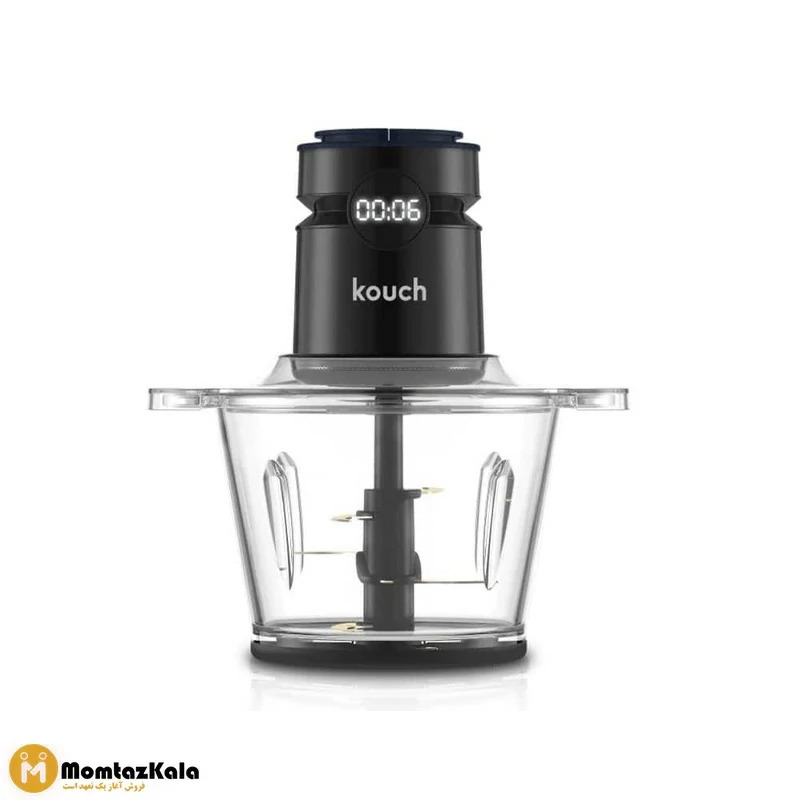 gallery-food-chopper-Koch-KC-2043-1-momtazkala خردکن کوخ KC-2043 - تصویر 1