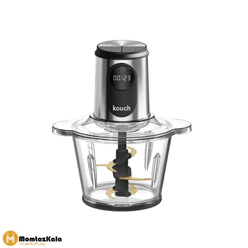 gallery-food-chopper-Koch-KC-2047-1-momtazkala خردکن کوخ KC-2047 - تصویر 1