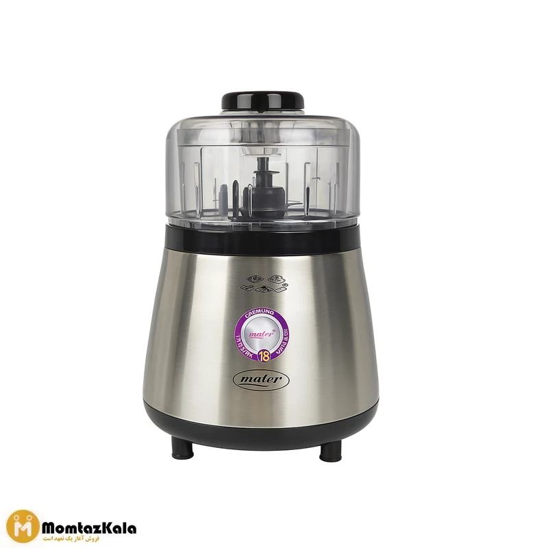 gallery-food-chopper-Maier-MR-311-1-momtazkala خردکن مایر MR-311 - تصویر 1