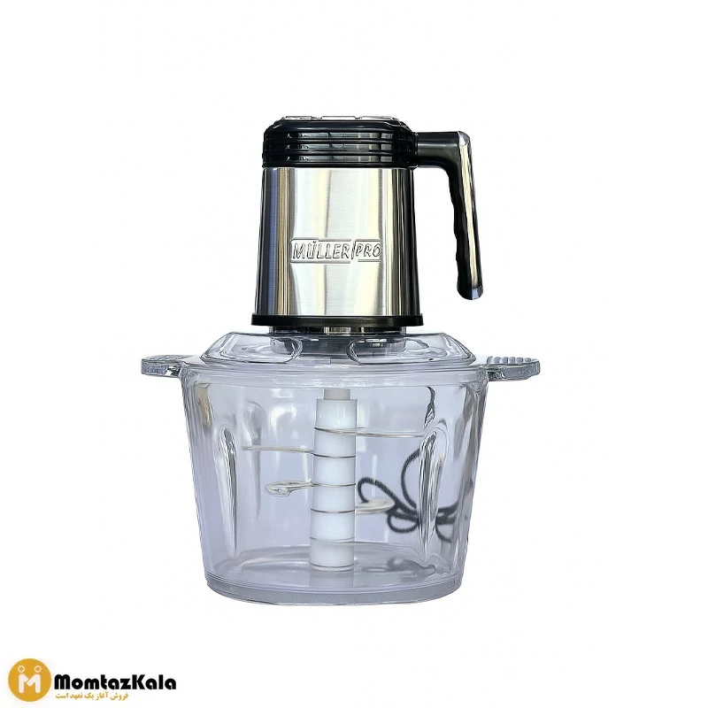 gallery-food-chopper-Muller-MP-1988-1-momtazkala خردکن مولر MP-1988 - تصویر 1