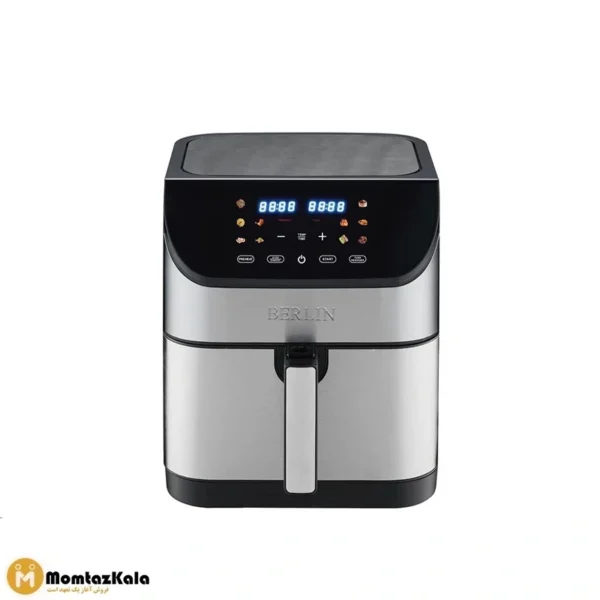 سرخ کن بدون روغن برلین 700B