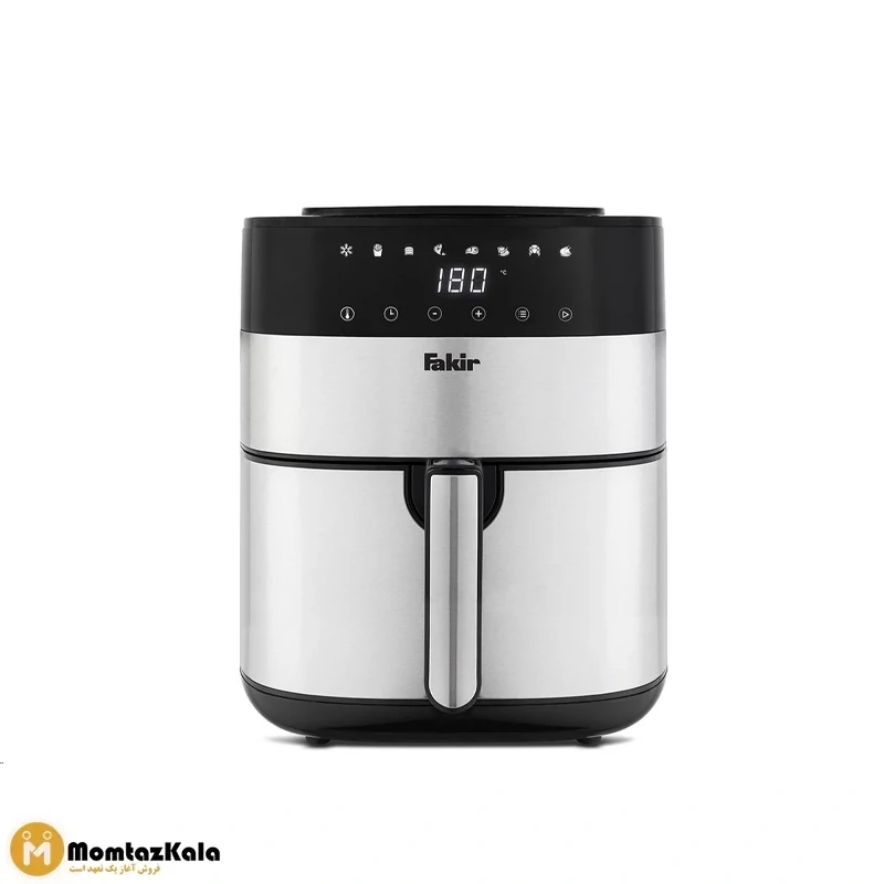 gallery-fryer-Fakir-Uno-Chefry-7-momtazkala سرخ کن بدون روغن فکر Uno Chefry - تصویر 1